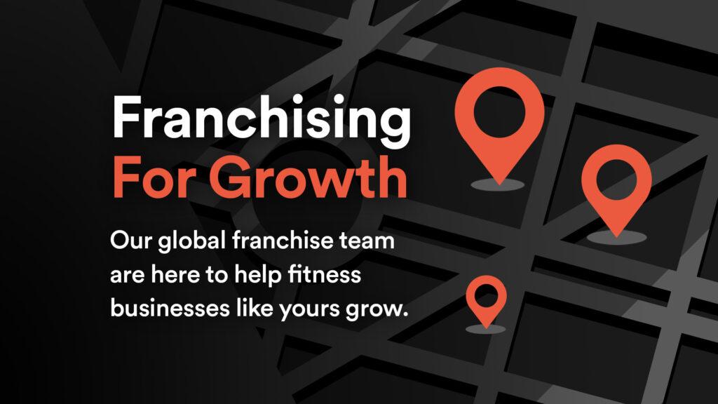 Glofox Global Franchise Team