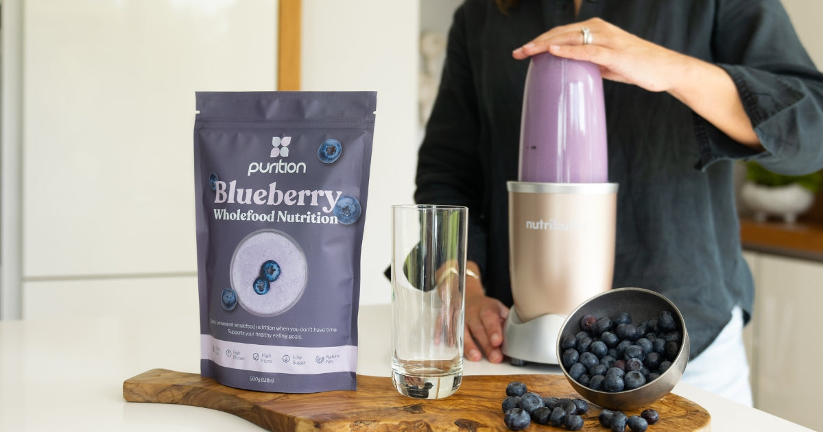 Purition Blueberry Smoothie Recipe.jpg__PID:92b6f13e-1513-4cc1-a5e1-8eb21fce1fa5