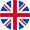 United Kingdom flag